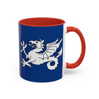 Wyvern Dragon Mug