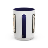 Calico Cat Mug