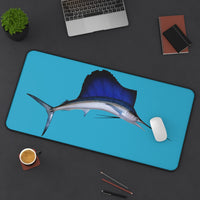 Sailfish Desk Mat