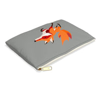 Fox on the Move Accessory Pouch