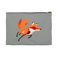 Fox on the Move Accessory Pouch