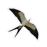 Swallow Tailed Kite Sticker