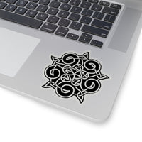 Celtic Circle Sticker