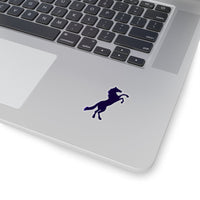 Rearing Horse Sticker
