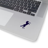 Rearing Horse Sticker