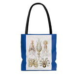 Cephalopods Tote Bag
