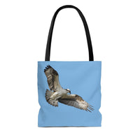Osprey Tote Bag