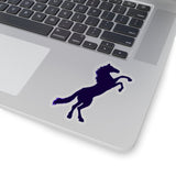 Rearing Horse Sticker