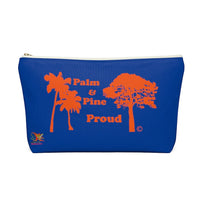 Palm & Pine Proud T-bottom Accessory Pouch