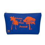 Palm & Pine Proud T-bottom Accessory Pouch