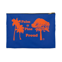 Palm & Pine Proud Accessory Pouch