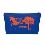 Palm & Pine Proud T-bottom Accessory Pouch