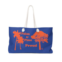 Palm & Pine Proud Weekender Bag