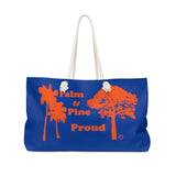 Palm & Pine Proud Weekender Bag