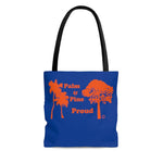 Palm & Pine Proud Tote Bag