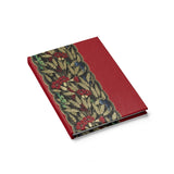 Industrial Arts Ribbon Blank Hardback Journal