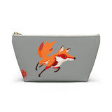 Fox on the Move T-bottom Accessory Pouch