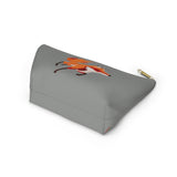 Fox on the Move T-bottom Accessory Pouch