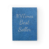 NYT Best Seller Notes Ruled Hardback Journal