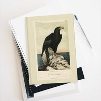 Stellers Sea Eagle Ruled Hardback Journal