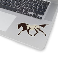Appaloosa Horse Sticker