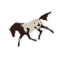 Appaloosa Horse Sticker